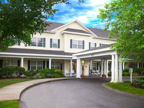 fairhaven nursing home.